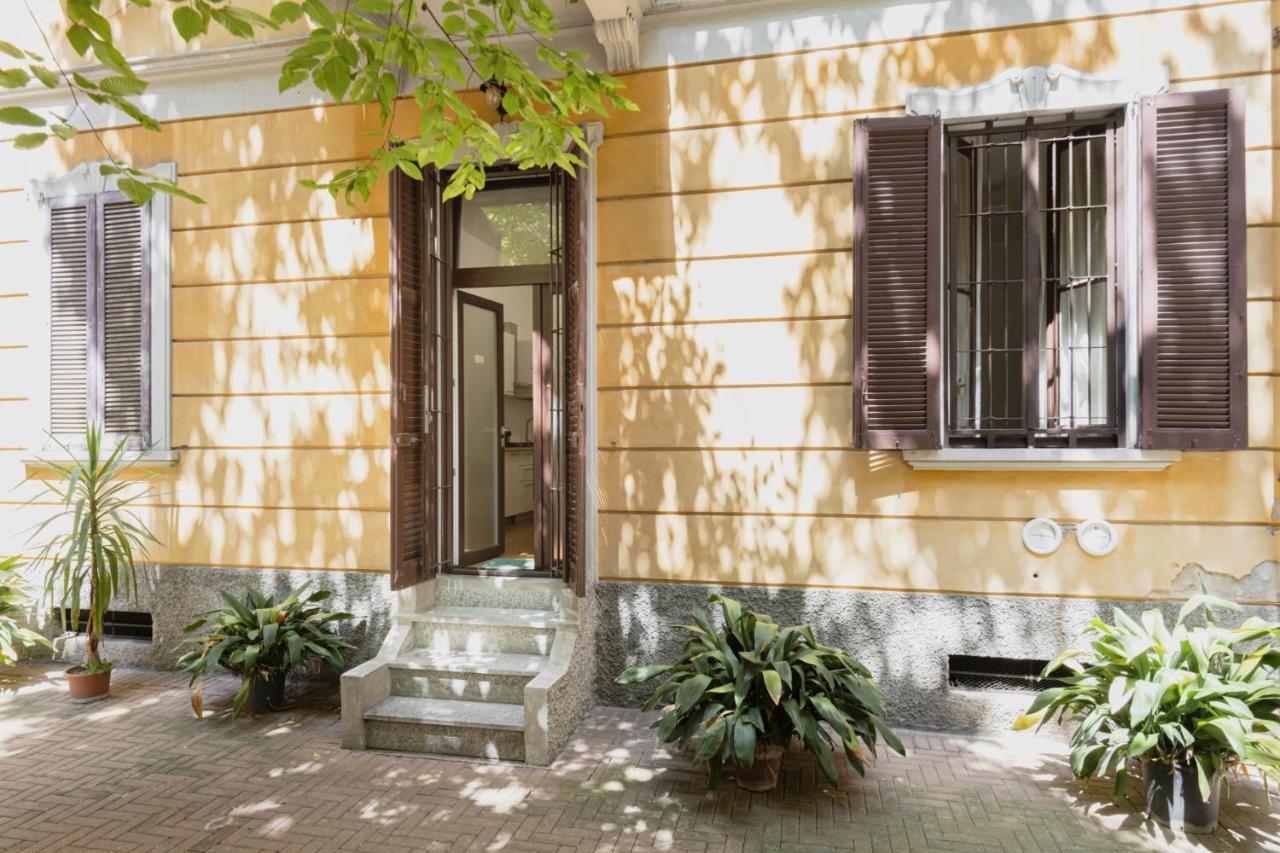 Easylife - Rifugio Chic & Esclusivo A Porta Venezia * Milan